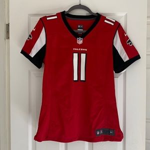 Women’s Falcons Jersey
